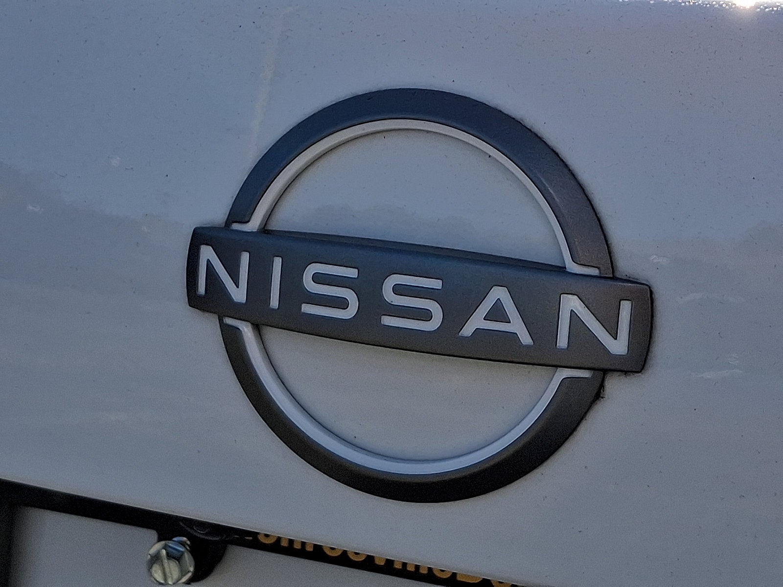 2024 Nissan Sentra S Xtronic CVT