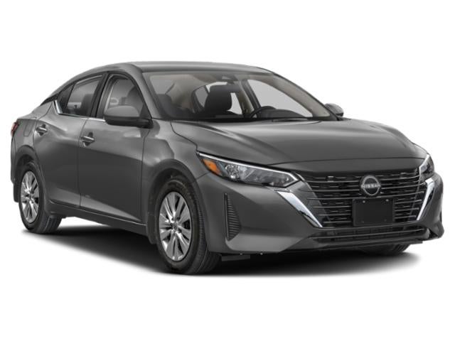 2024 Nissan Sentra S Xtronic CVT