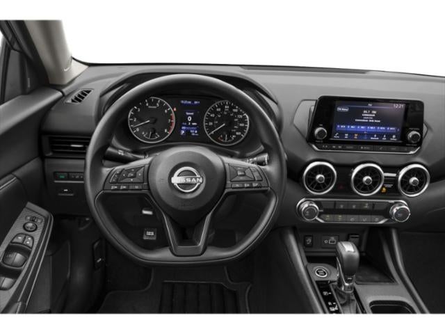 2024 Nissan Sentra S Xtronic CVT