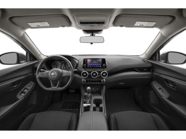 2024 Nissan Sentra S Xtronic CVT