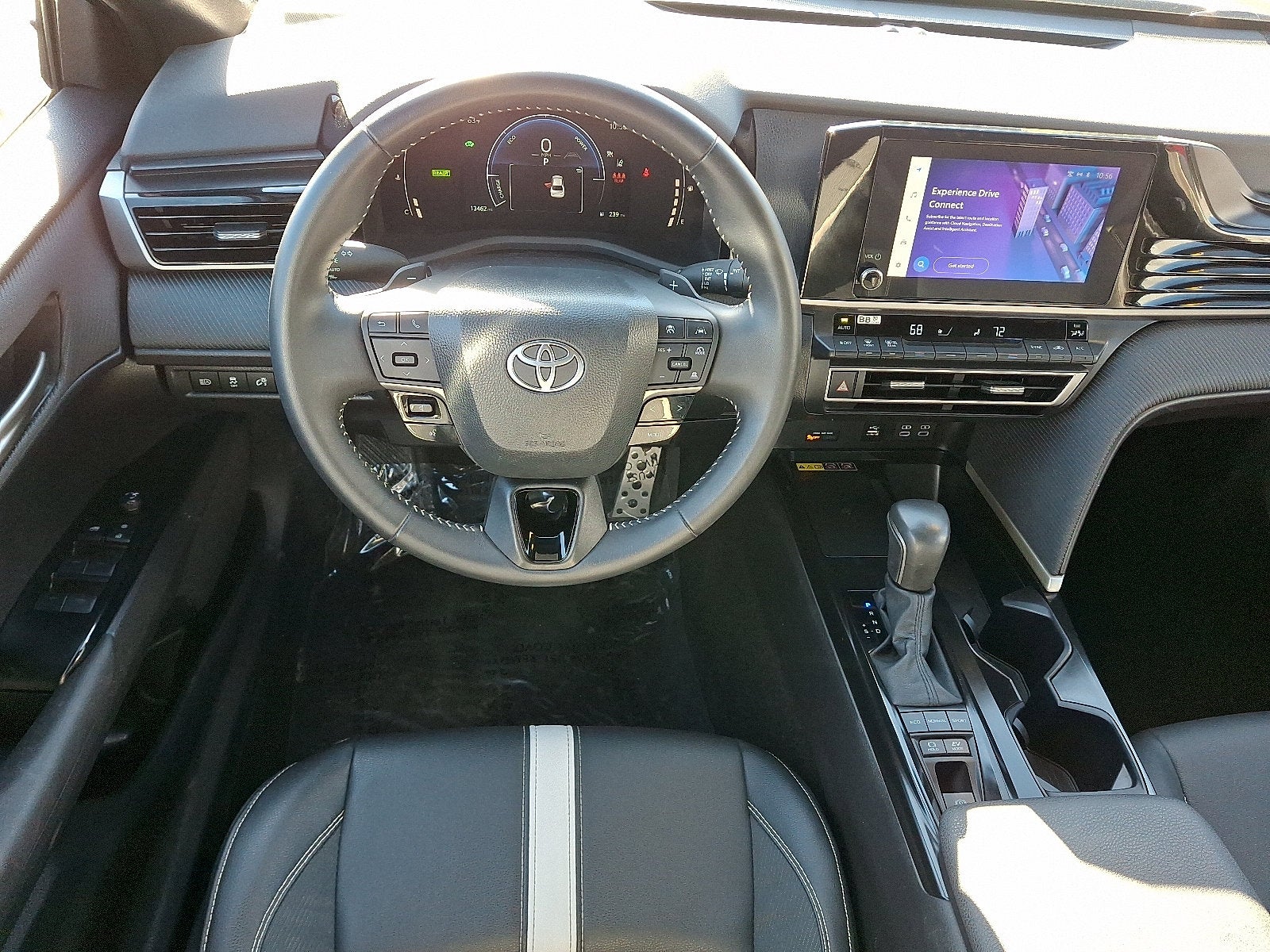 2026 Toyota Camry Base