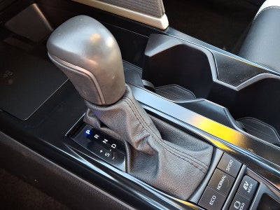 2026 Toyota Camry Base