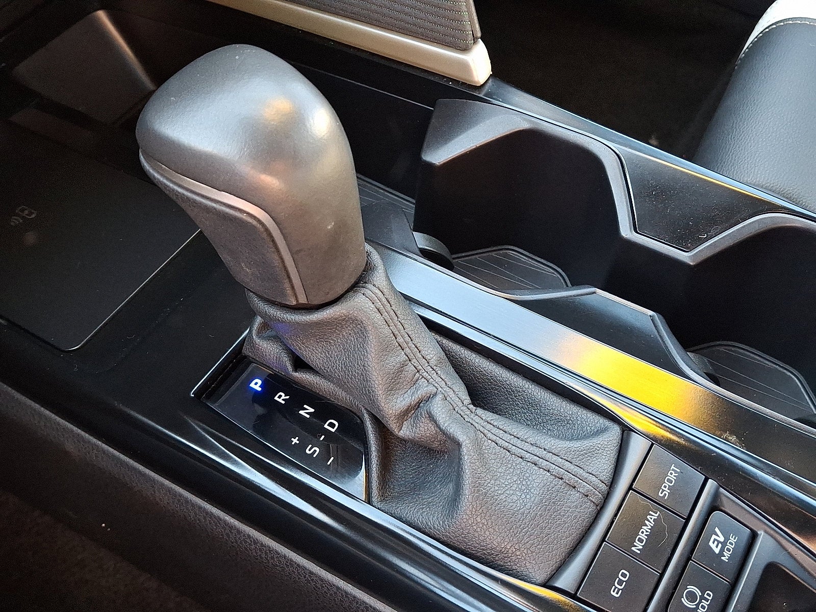 2026 Toyota Camry Base