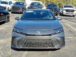 2026 Toyota Camry Base