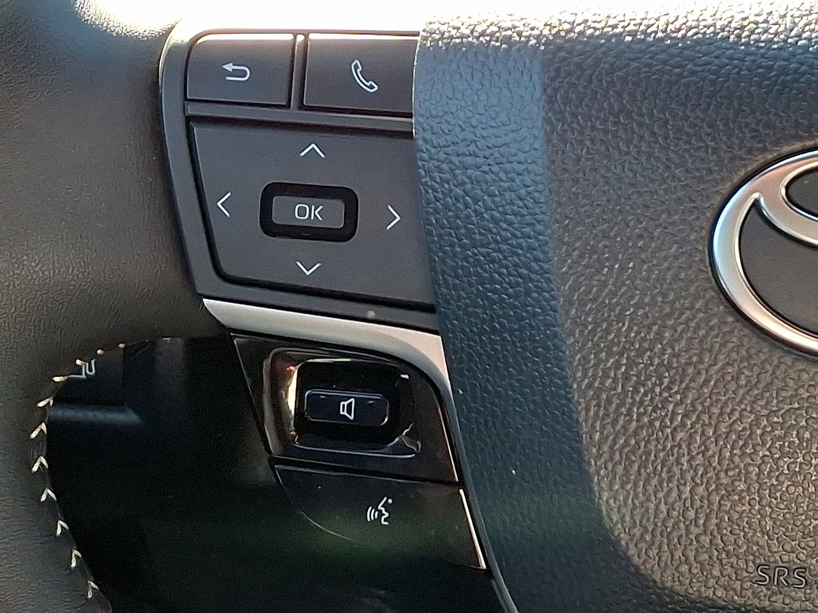 2026 Toyota Camry Base