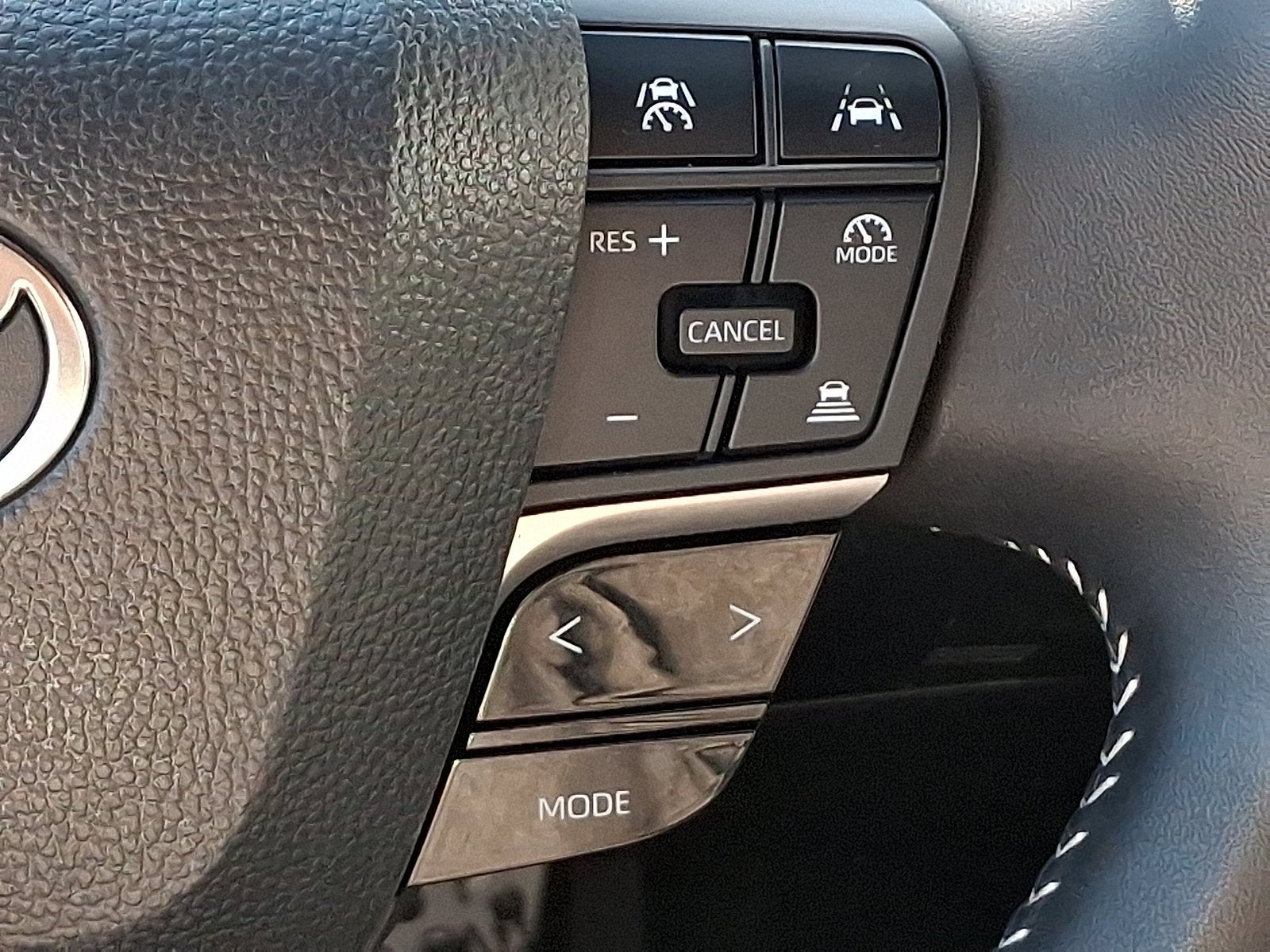 2026 Toyota Camry Base