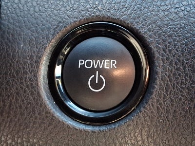 2026 Toyota Camry Base