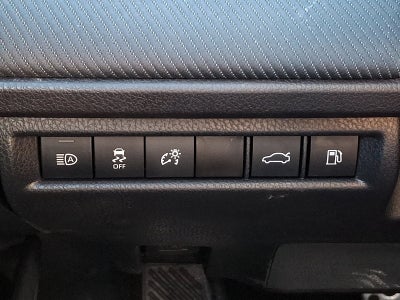 2026 Toyota Camry Base