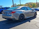 2026 Toyota Camry Base