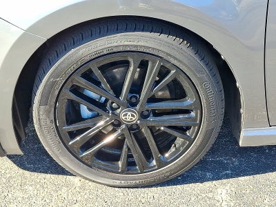 2026 Toyota Camry Base