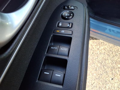 2020 Honda CR-V 2WD EX