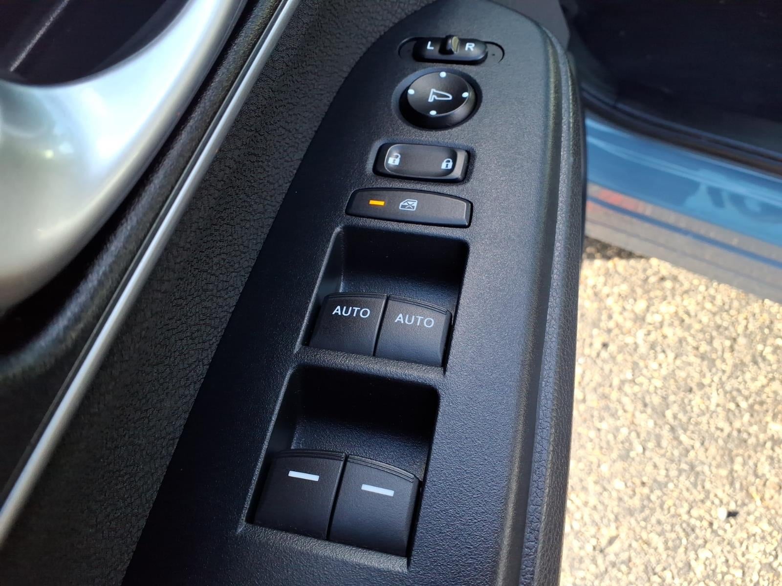 2020 Honda CR-V 2WD EX