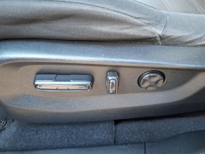 2020 Honda CR-V 2WD EX