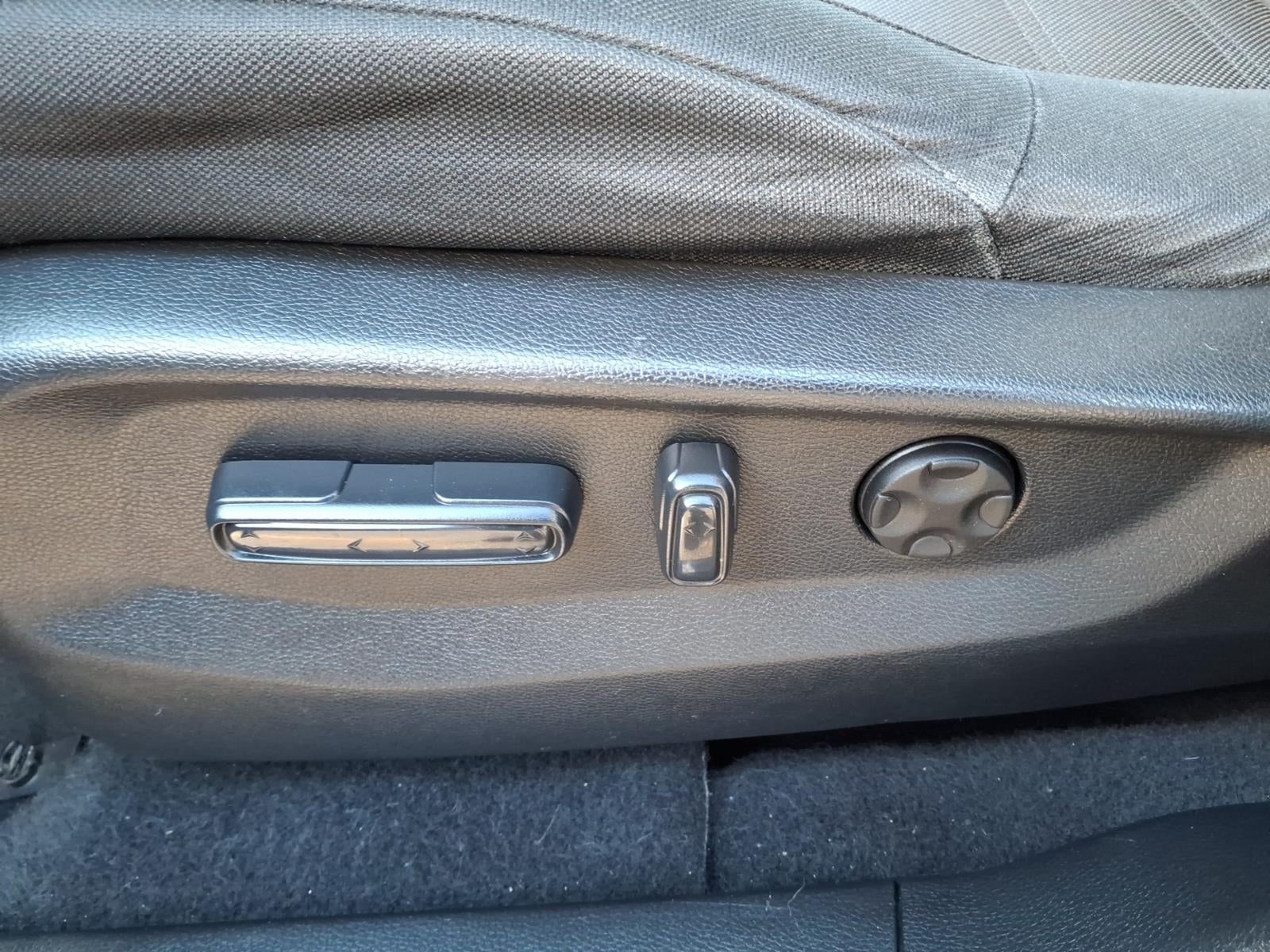 2020 Honda CR-V 2WD EX