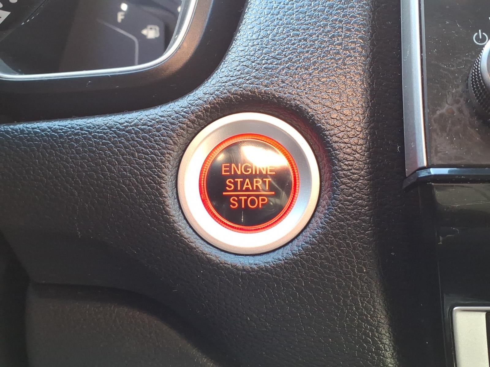 2020 Honda CR-V 2WD EX