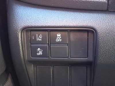 2020 Honda CR-V 2WD EX