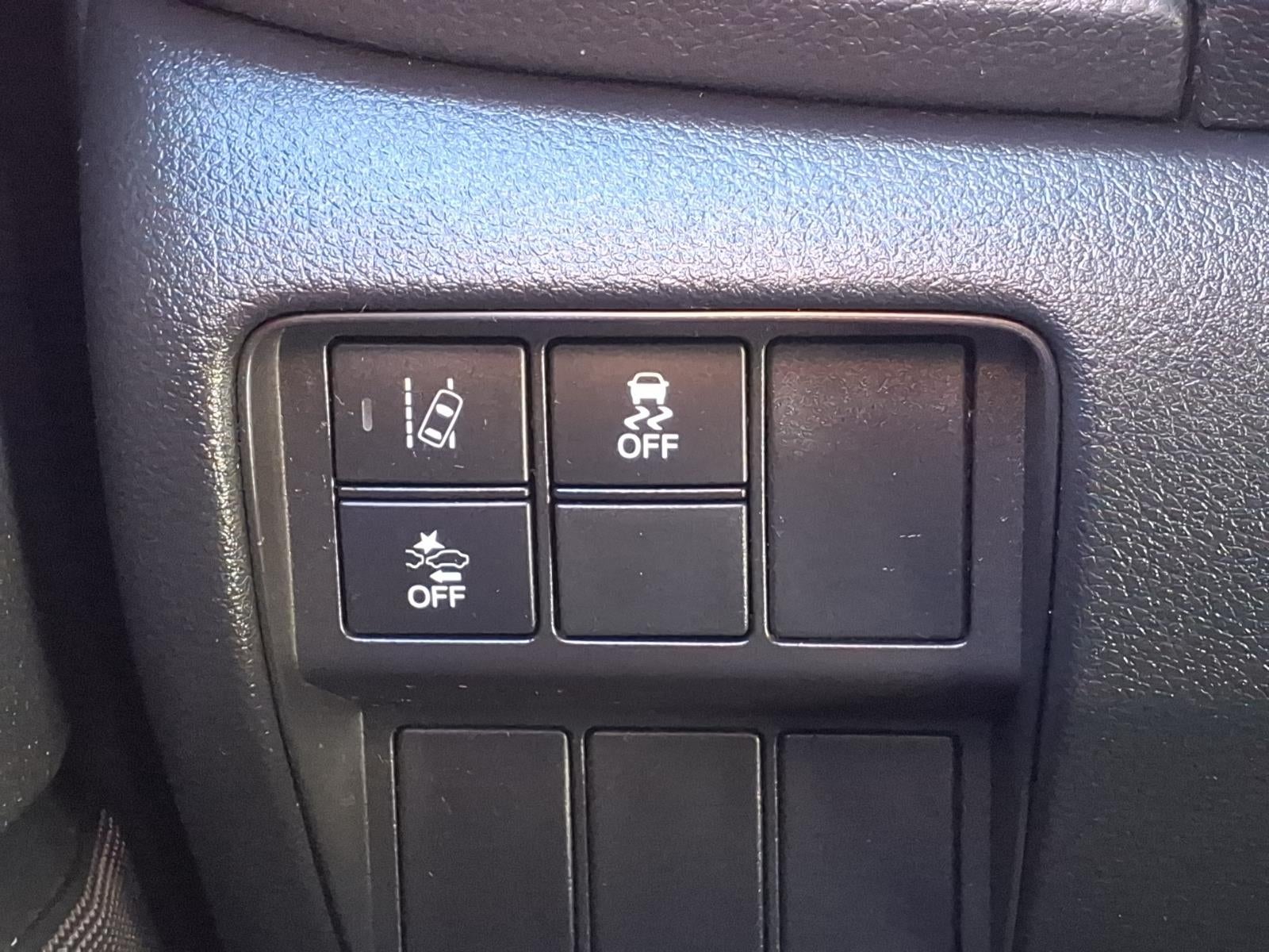 2020 Honda CR-V 2WD EX