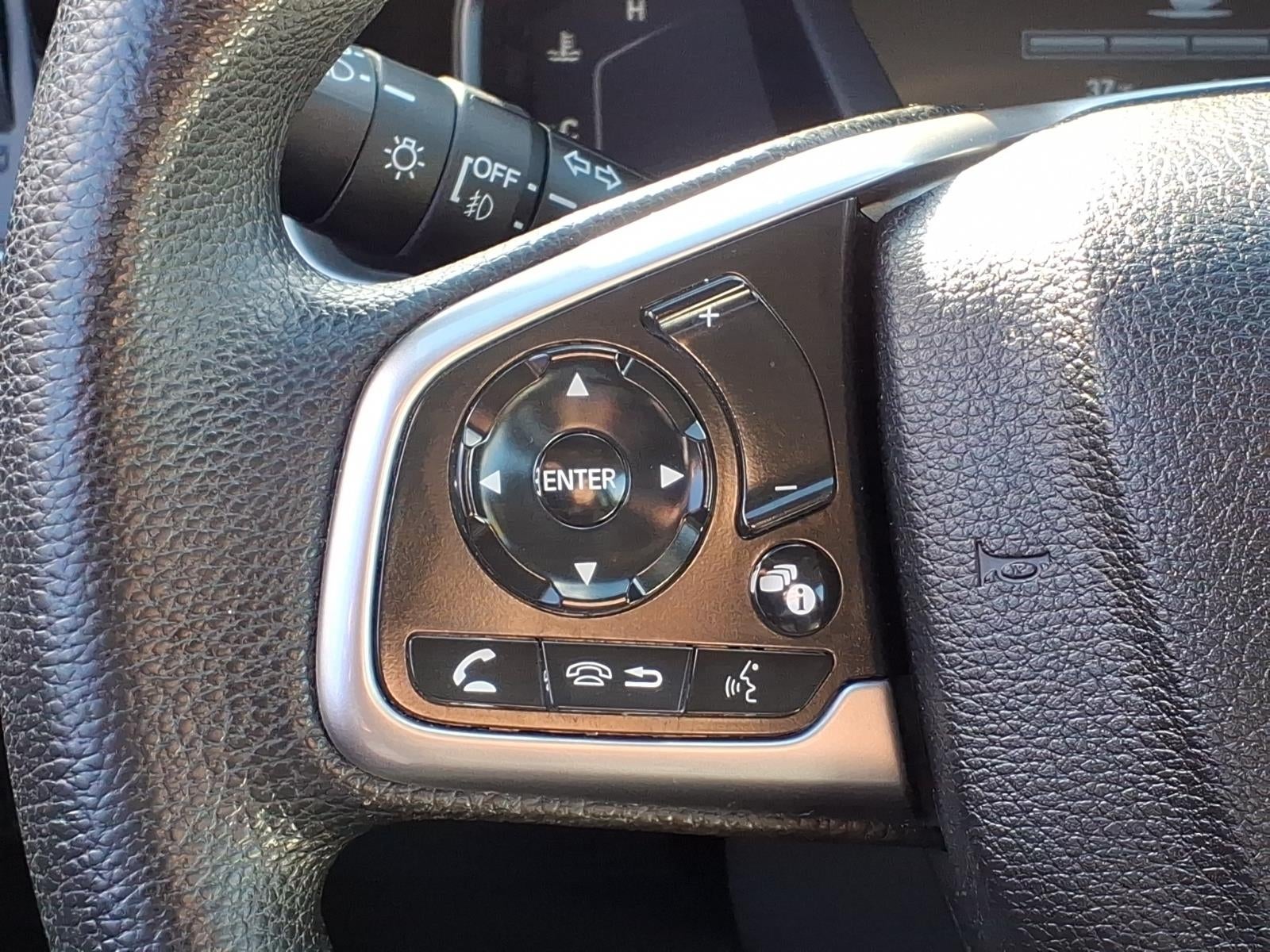 2020 Honda CR-V 2WD EX