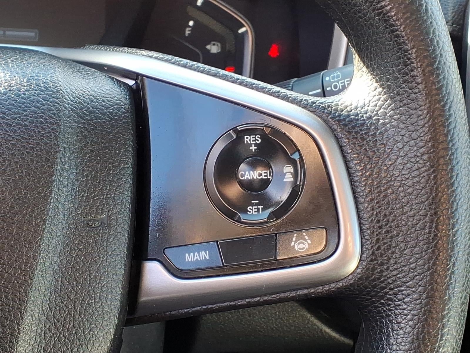 2020 Honda CR-V 2WD EX