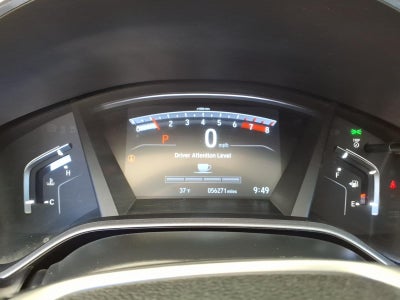 2020 Honda CR-V 2WD EX