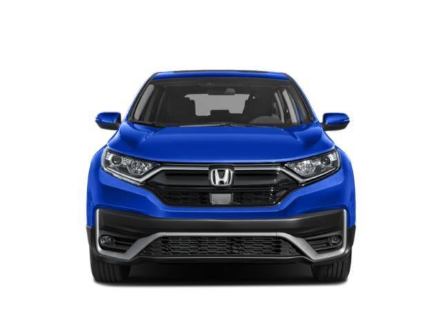 2020 Honda CR-V 2WD EX