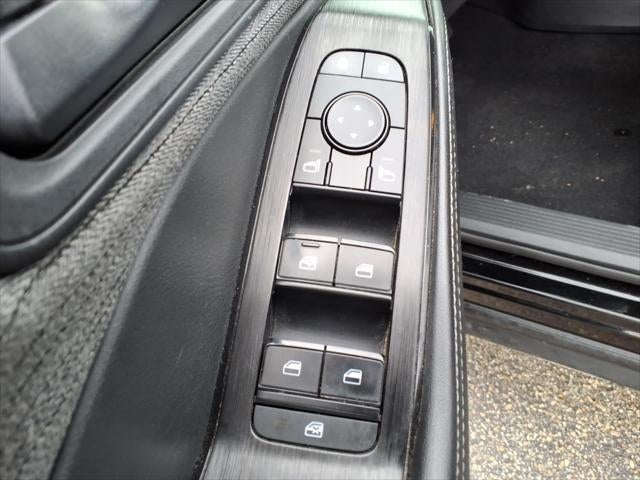 2021 Nissan Rogue S Intelligent AWD
