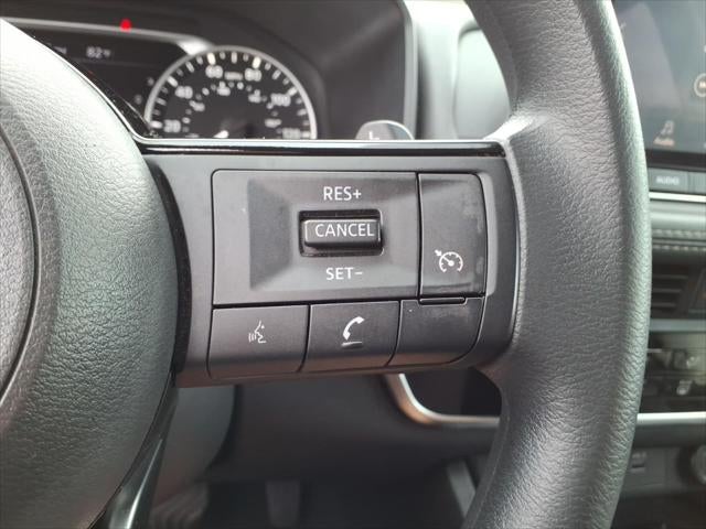 2021 Nissan Rogue S Intelligent AWD