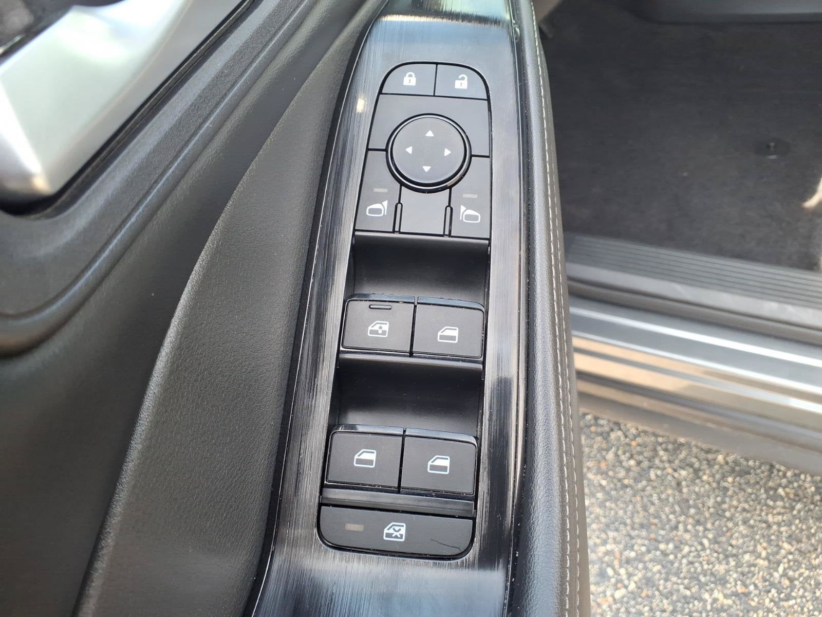 2025 Nissan Rogue SV FWD