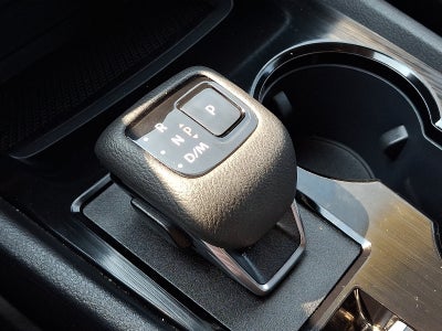2025 Nissan Rogue SV FWD