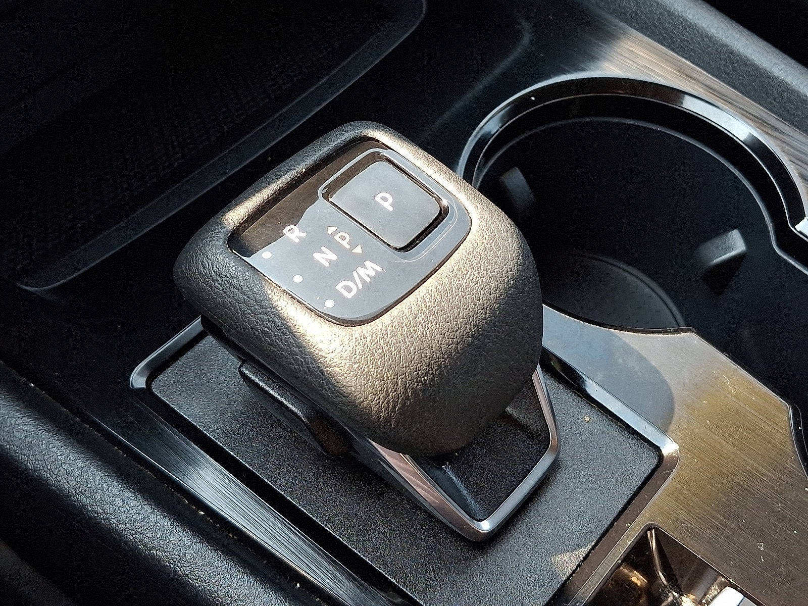 2025 Nissan Rogue SV FWD