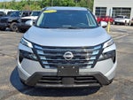 2025 Nissan Rogue SV FWD