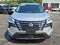 2025 Nissan Rogue SV FWD