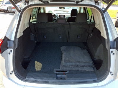 2025 Nissan Rogue SV FWD