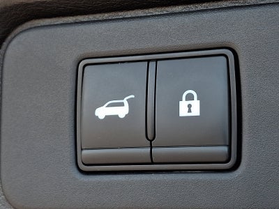 2025 Nissan Rogue SV FWD