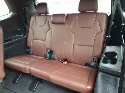 2024 Kia Telluride SX Prestige