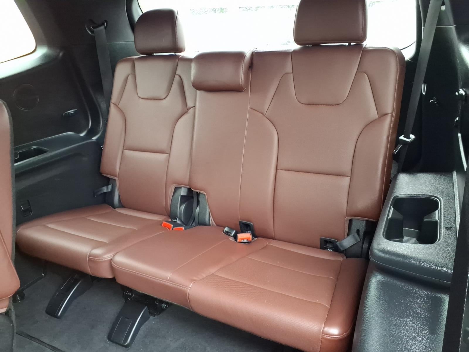 2024 Kia Telluride SX Prestige