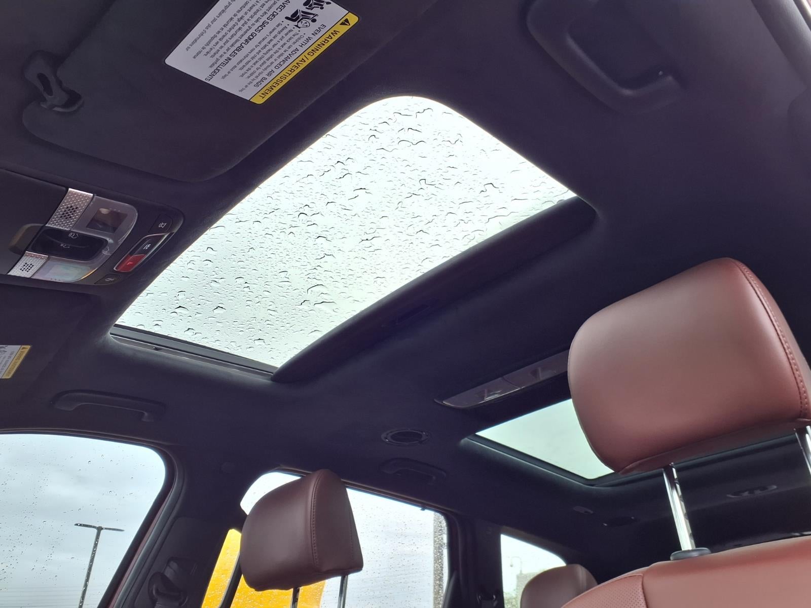 2024 Kia Telluride SX Prestige