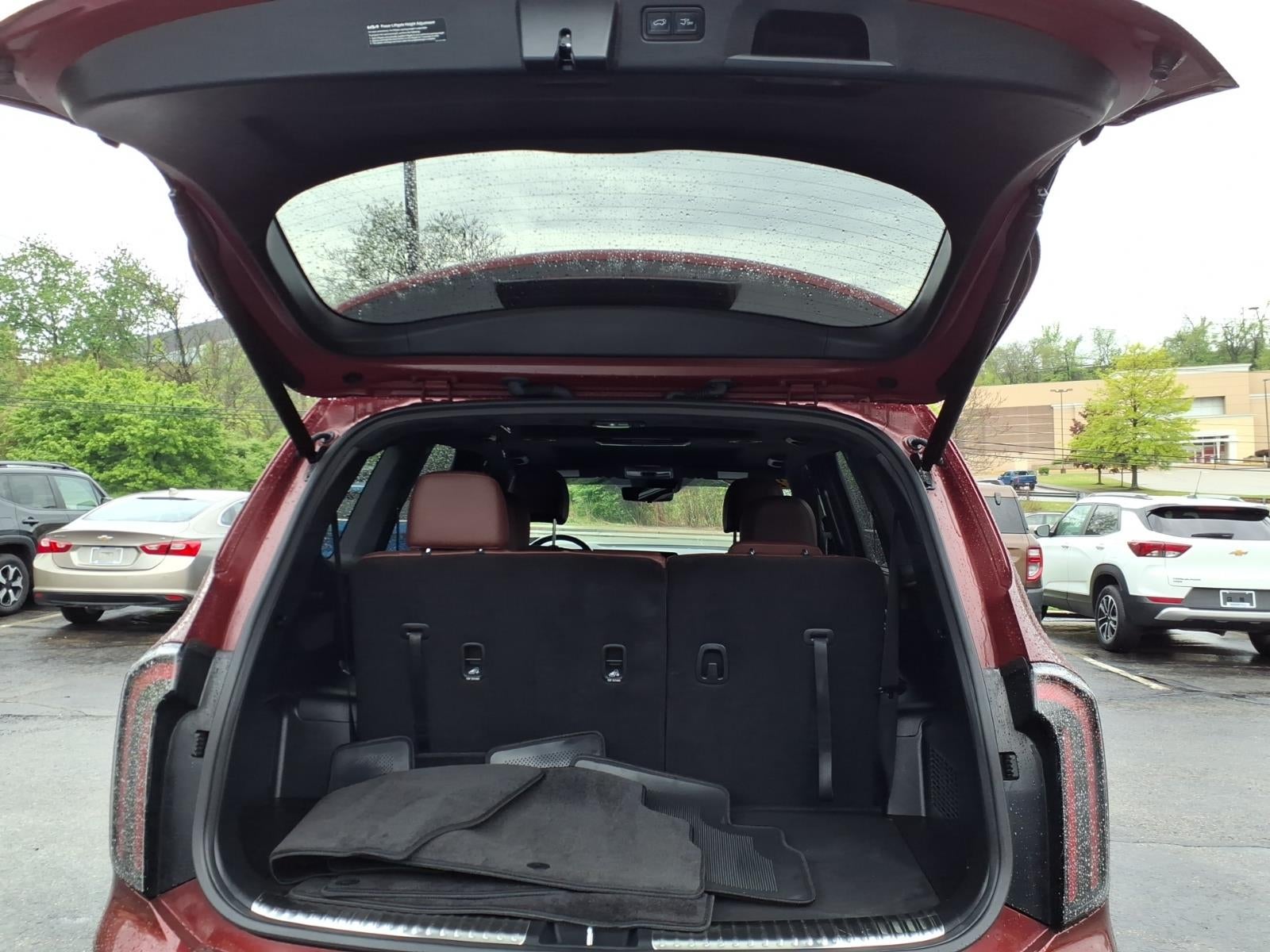 2024 Kia Telluride SX Prestige