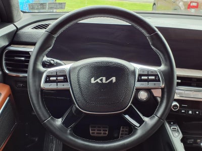 2024 Kia Telluride SX Prestige