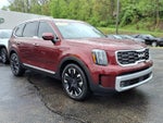 2024 Kia Telluride SX Prestige