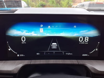 2024 Kia Telluride SX Prestige