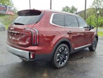 2024 Kia Telluride SX Prestige