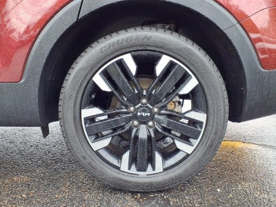 2024 Kia Telluride SX Prestige