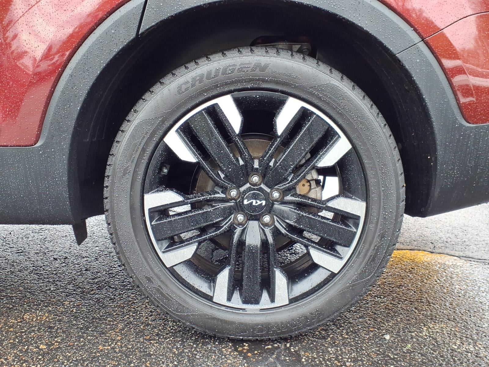 2024 Kia Telluride SX Prestige