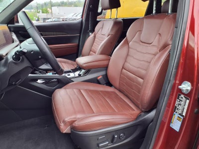 2024 Kia Telluride SX Prestige