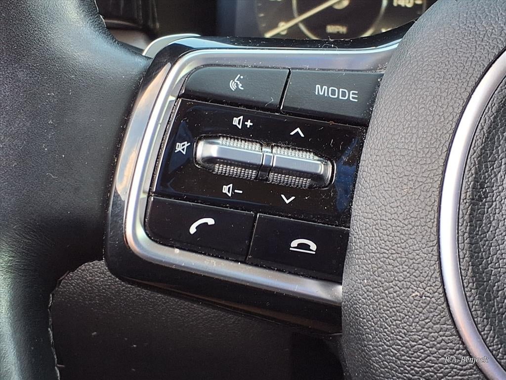 2022 Kia Sorento SX Prestige