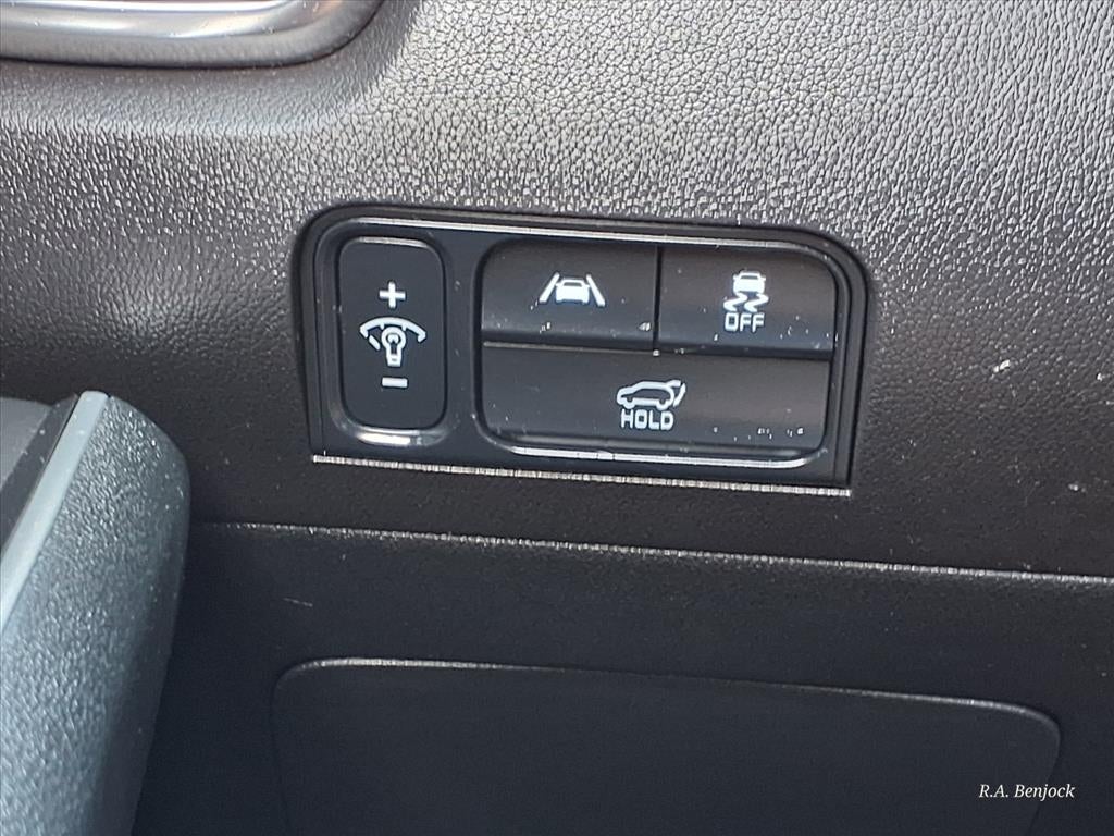 2022 Kia Sorento SX Prestige