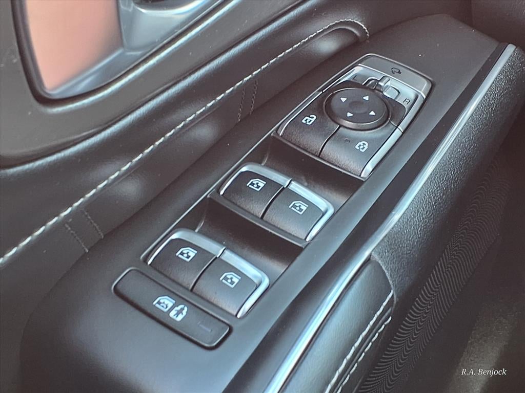 2022 Kia Sorento SX Prestige