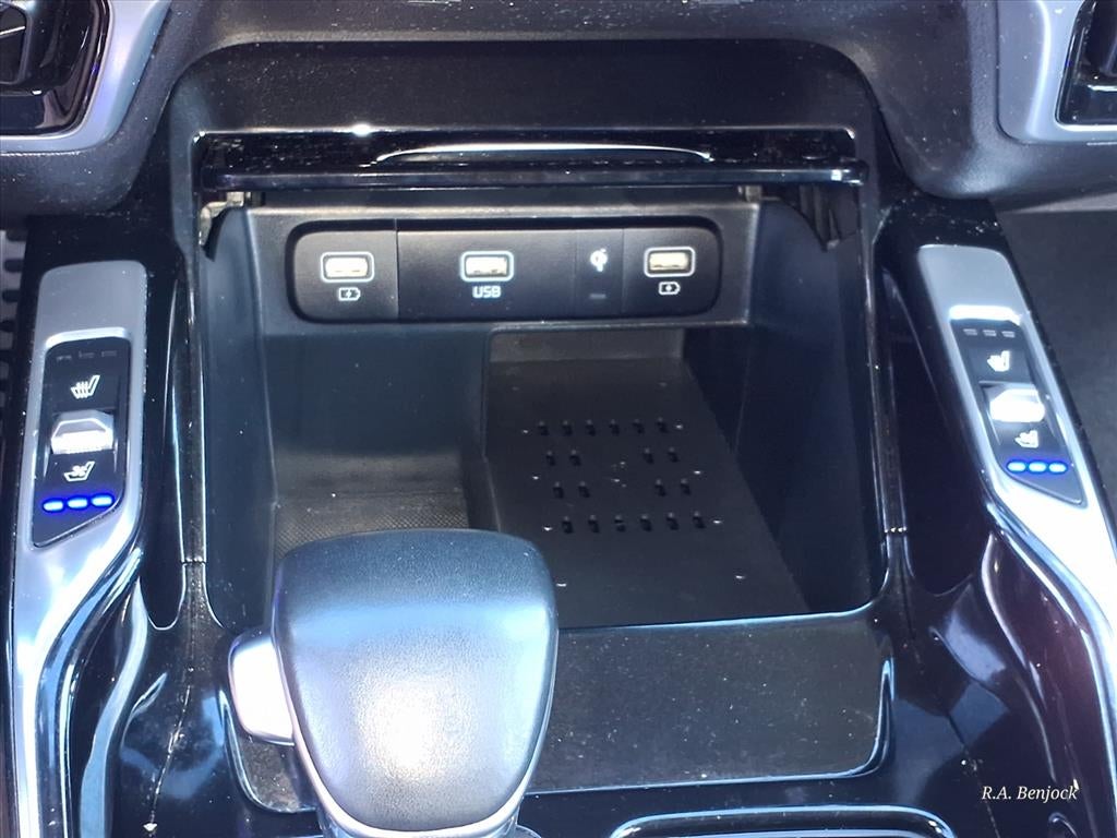 2022 Kia Sorento SX Prestige