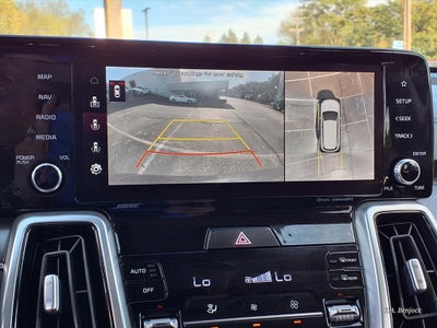 2022 Kia Sorento SX Prestige